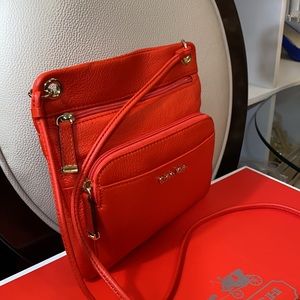 Calvin Klein bag new crossbody.